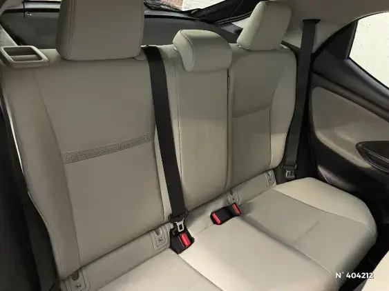 TOYOTA YARIS IV - voiture d'occasion - Photo 11