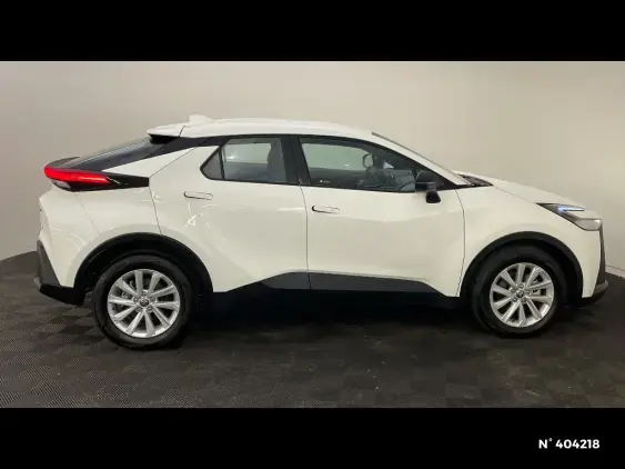 TOYOTA C-HR II - voiture d'occasion - Photo 5