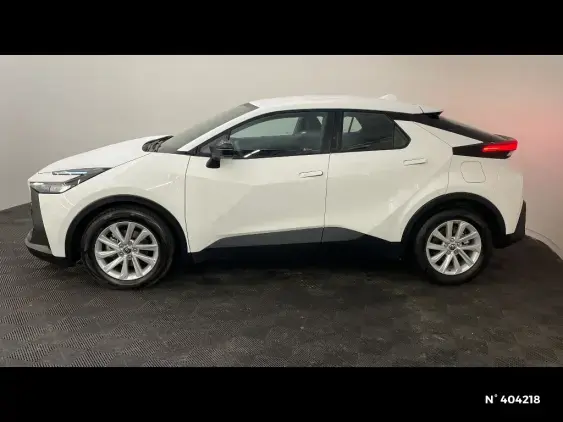 TOYOTA C-HR II - voiture d'occasion - Photo 2