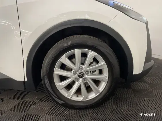 TOYOTA C-HR II - voiture d'occasion - Photo 8