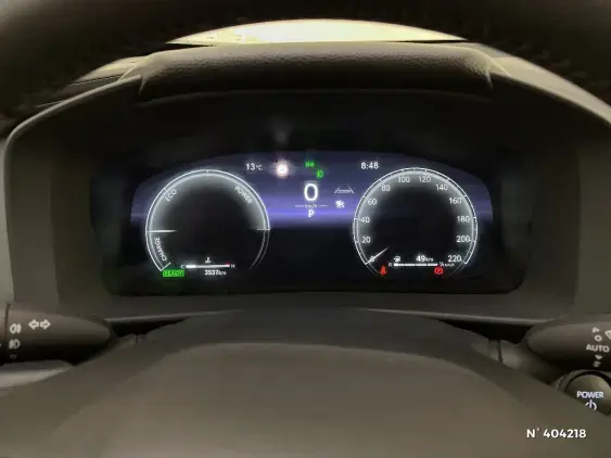 TOYOTA C-HR II - voiture d'occasion - Photo 12