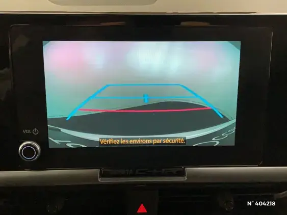 TOYOTA C-HR II - voiture d'occasion - Photo 14
