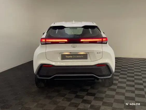 TOYOTA C-HR II - voiture d'occasion - Photo 6