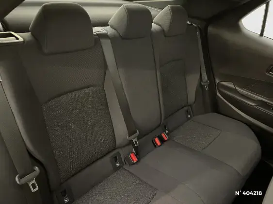 TOYOTA C-HR II - voiture d'occasion - Photo 11