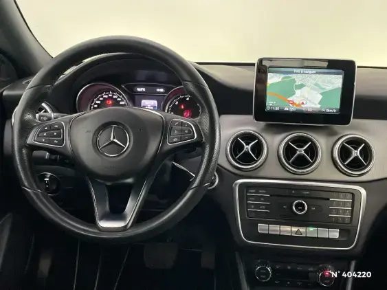 MERCEDES-BENZ CLA - voiture d'occasion - Photo 13