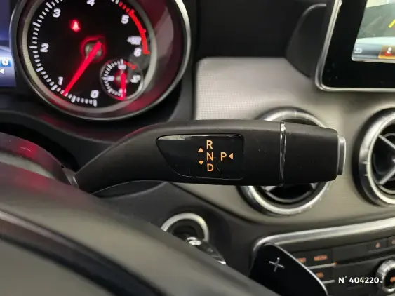 MERCEDES-BENZ CLA - voiture d'occasion - Photo 26