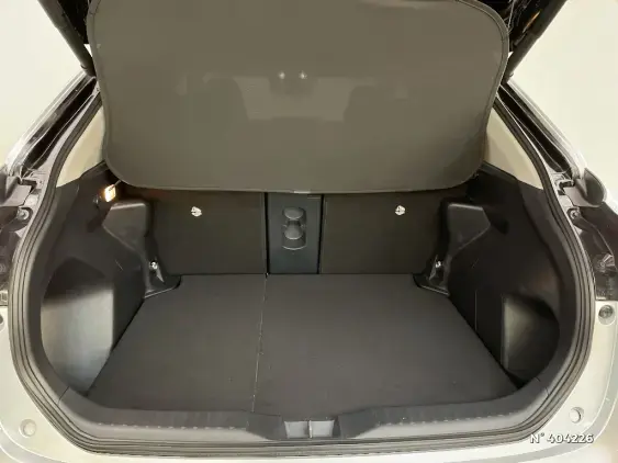 TOYOTA YARIS CROSS I - voiture d'occasion - Photo 7