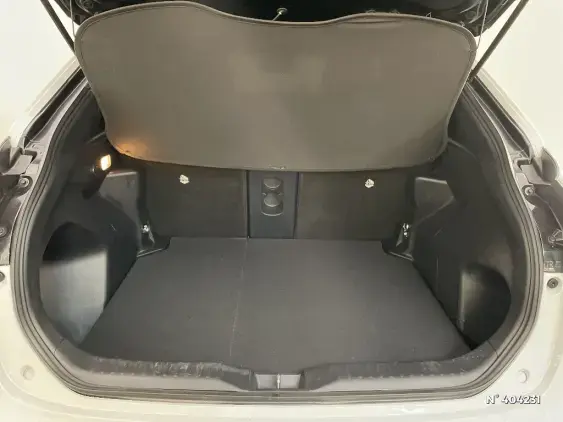 TOYOTA YARIS CROSS I - voiture d'occasion - Photo 7