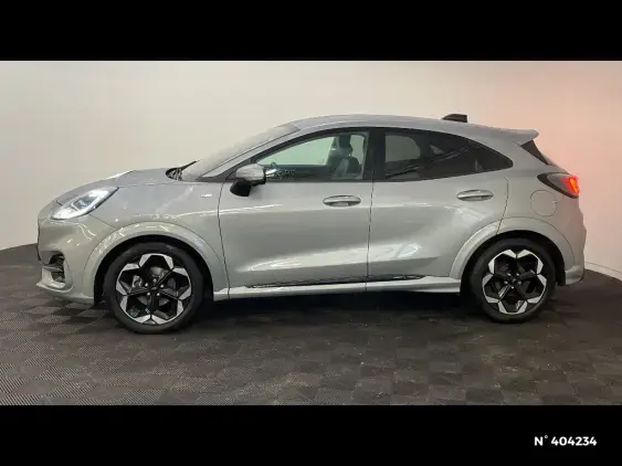 FORD PUMA II - voiture d'occasion - Photo 2