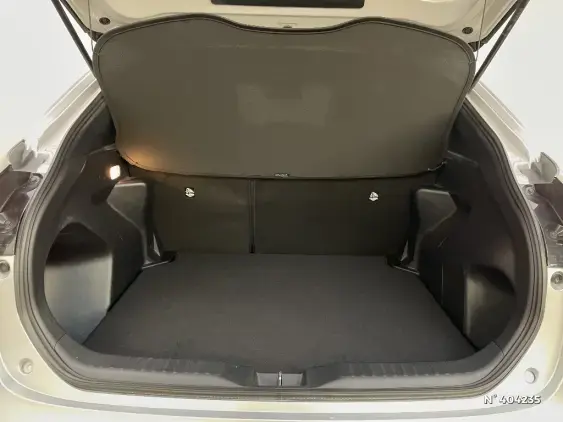 TOYOTA YARIS CROSS I - voiture d'occasion - Photo 7