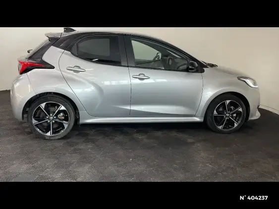 TOYOTA YARIS IV - voiture d'occasion - Photo 5