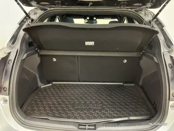 TOYOTA YARIS IV - voiture d'occasion - Photo 7