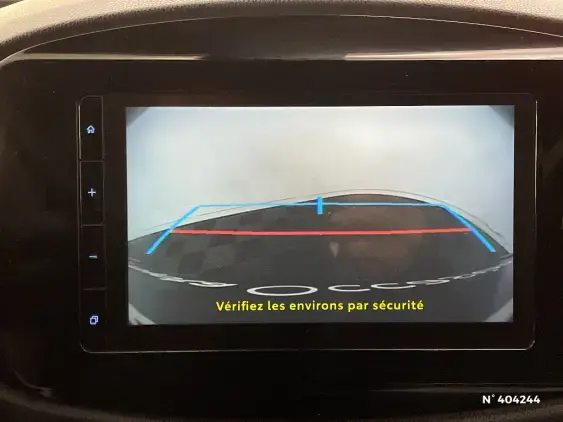 TOYOTA AYGO X - voiture d'occasion - Photo 14