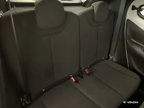 TOYOTA AYGO X - voiture d'occasion - Photo 11