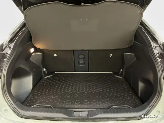 TOYOTA YARIS CROSS I - voiture d'occasion - Photo 7