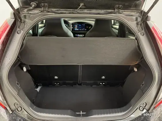TOYOTA AYGO X - voiture d'occasion - Photo 7