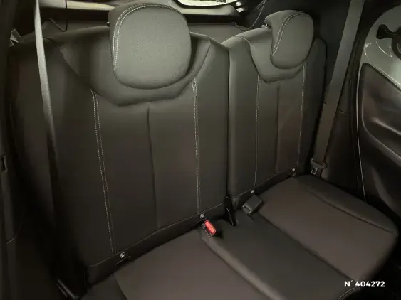 TOYOTA AYGO X - voiture d'occasion - Photo 11