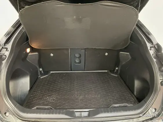 TOYOTA YARIS CROSS I - voiture d'occasion - Photo 7