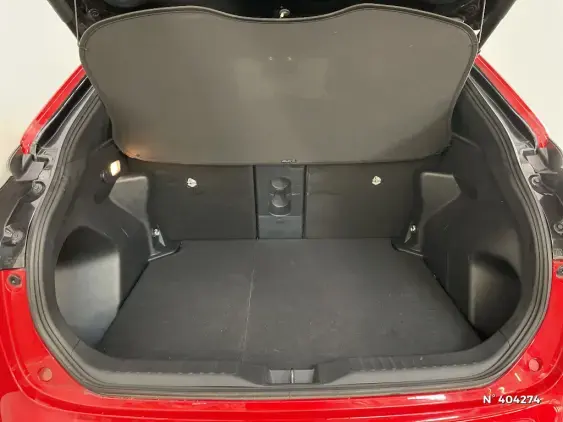TOYOTA YARIS CROSS I - voiture d'occasion - Photo 7