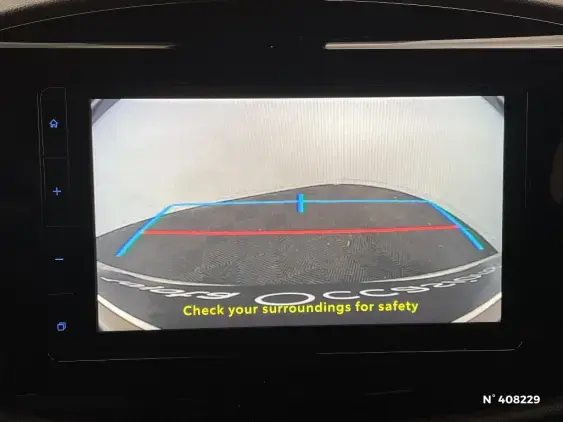 TOYOTA AYGO X - voiture d'occasion - Photo 14