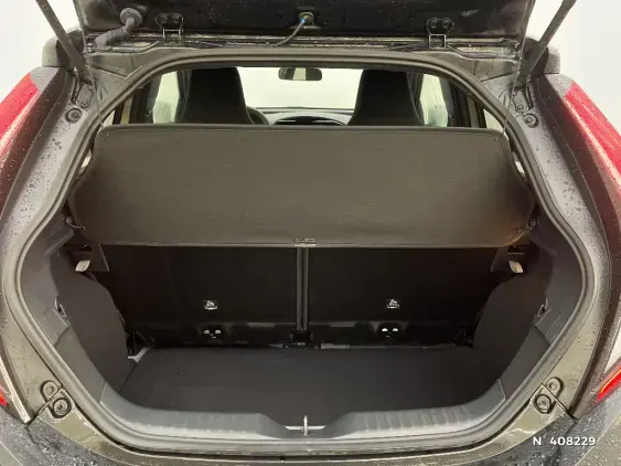 TOYOTA AYGO X - voiture d'occasion - Photo 7