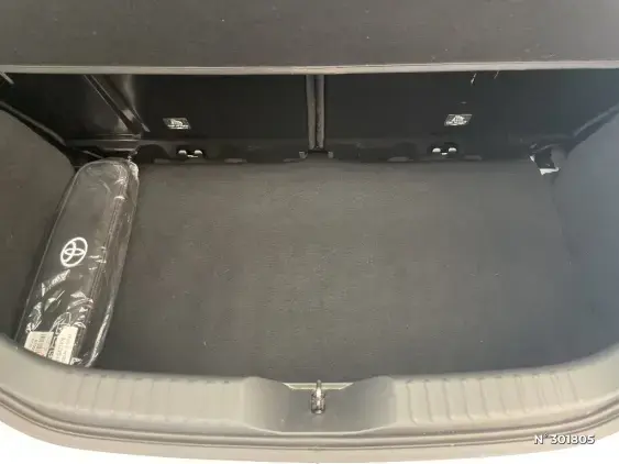 TOYOTA AYGO X - voiture d'occasion - Photo 7