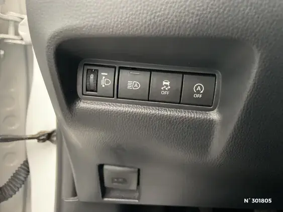 TOYOTA AYGO X - voiture d'occasion - Photo 15