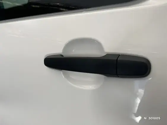 TOYOTA AYGO X - voiture d'occasion - Photo 26