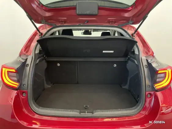 TOYOTA YARIS IV - voiture d'occasion - Photo 7