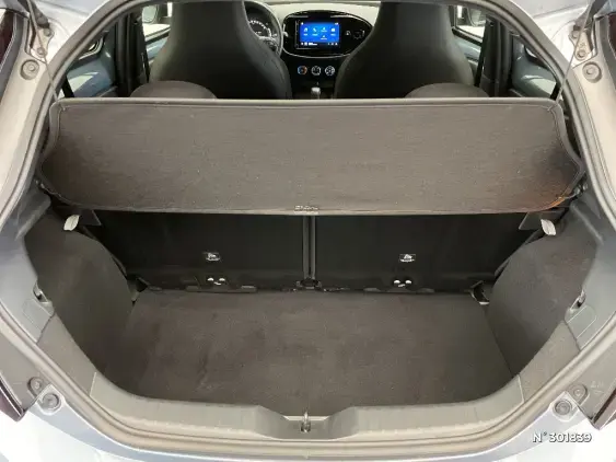 TOYOTA AYGO X - voiture d'occasion - Photo 7