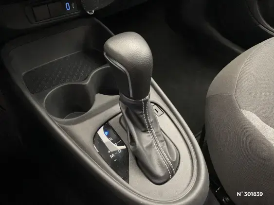 TOYOTA AYGO X - voiture d'occasion - Photo 29