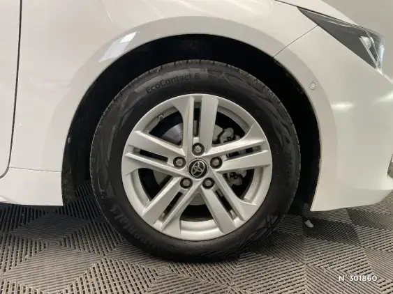 TOYOTA COROLLA XII - voiture d'occasion - Photo 8