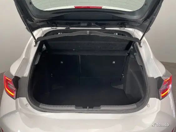 TOYOTA COROLLA XII - voiture d'occasion - Photo 7