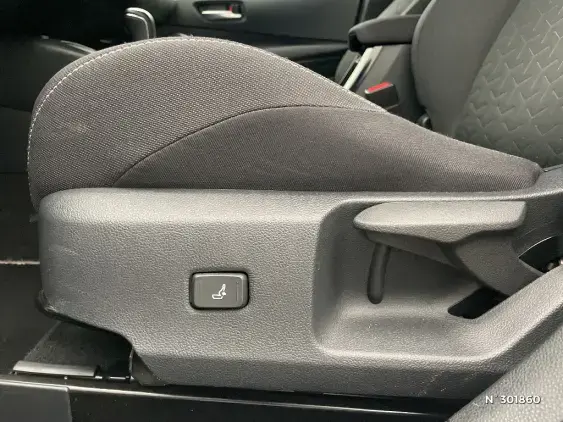 TOYOTA COROLLA XII - voiture d'occasion - Photo 28