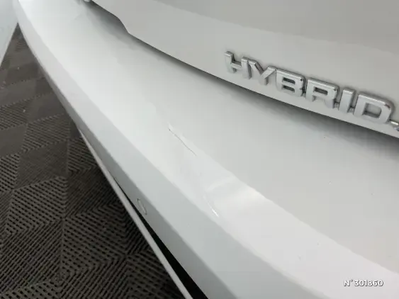 TOYOTA COROLLA XII - voiture d'occasion - Photo 27