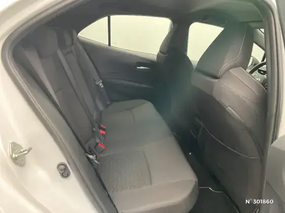 TOYOTA COROLLA XII - voiture d'occasion - Photo 11