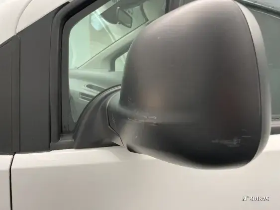 TOYOTA PROACE CITY - voiture d'occasion - Photo 4