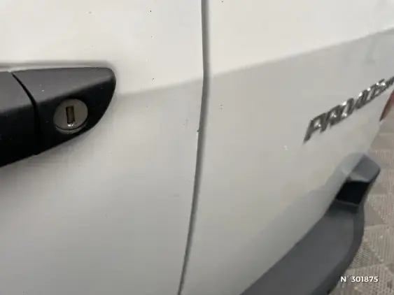 TOYOTA PROACE CITY - voiture d'occasion - Photo 27