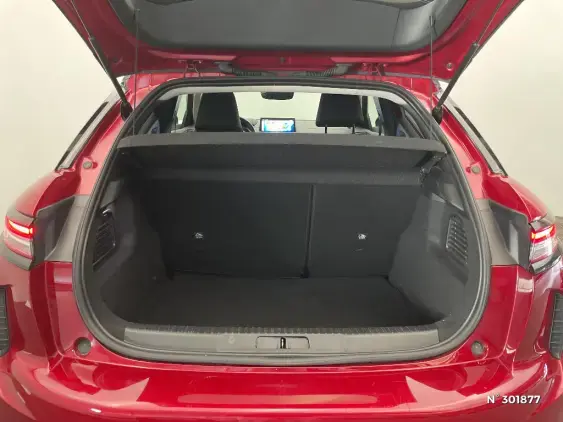 DS DS 3 II ELECTRIQUE - voiture d'occasion - Photo 7