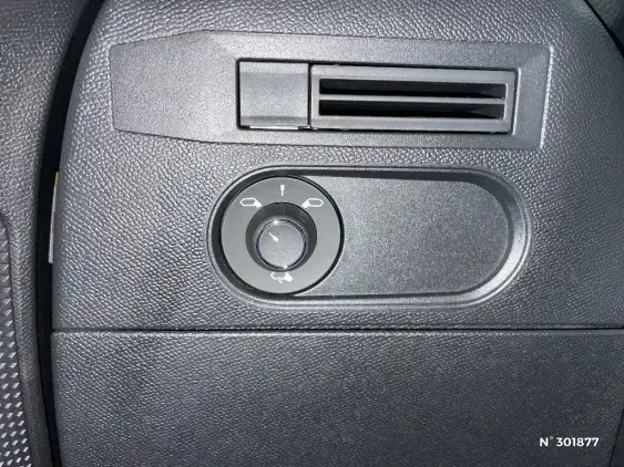 DS DS 3 II ELECTRIQUE - voiture d'occasion - Photo 15