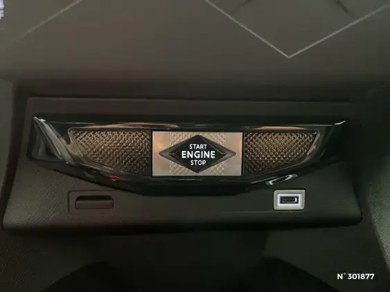 DS DS 3 II ELECTRIQUE - voiture d'occasion - Photo 30