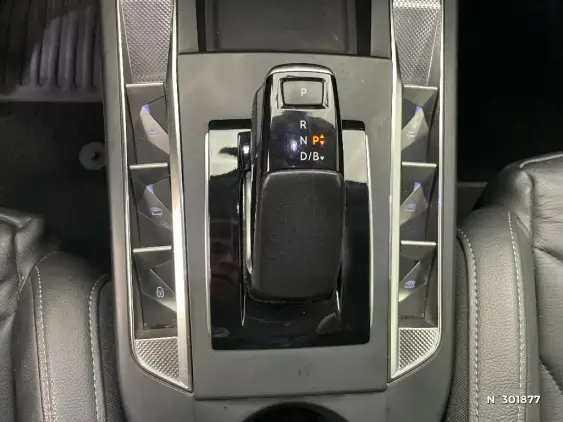 DS DS 3 II ELECTRIQUE - voiture d'occasion - Photo 31