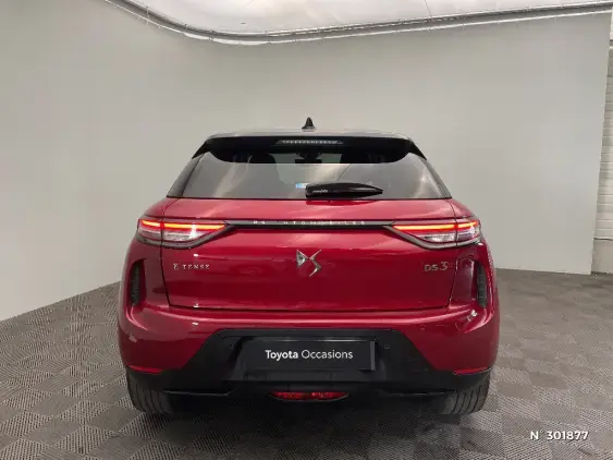 DS DS 3 II ELECTRIQUE - voiture d'occasion - Photo 6