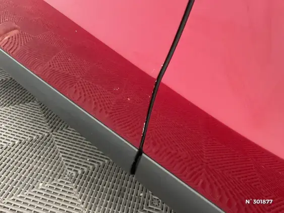 DS DS 3 II ELECTRIQUE - voiture d'occasion - Photo 26