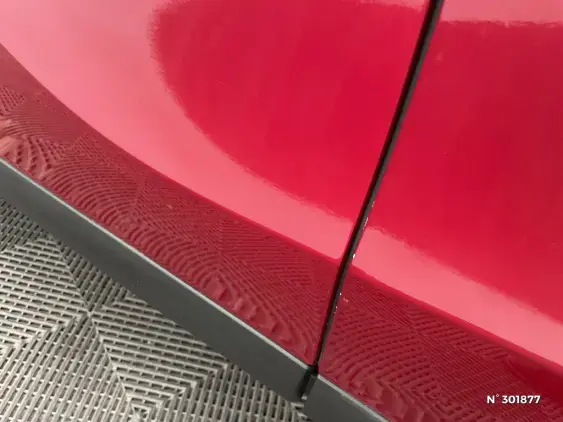 DS DS 3 II ELECTRIQUE - voiture d'occasion - Photo 27