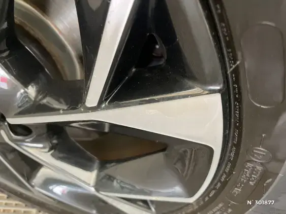 DS DS 3 II ELECTRIQUE - voiture d'occasion - Photo 28