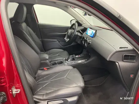 DS DS 3 II ELECTRIQUE - voiture d'occasion - Photo 10