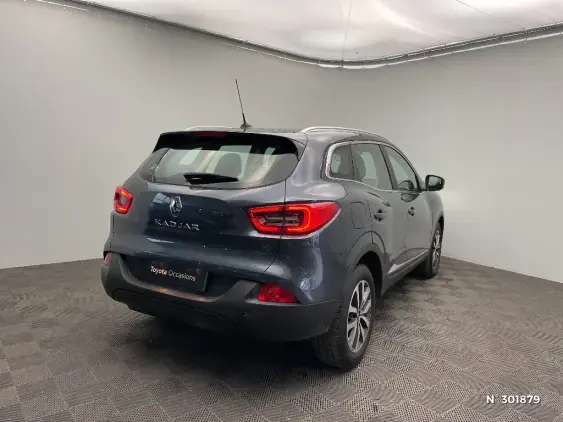 RENAULT KADJAR - voiture d'occasion - Photo 4