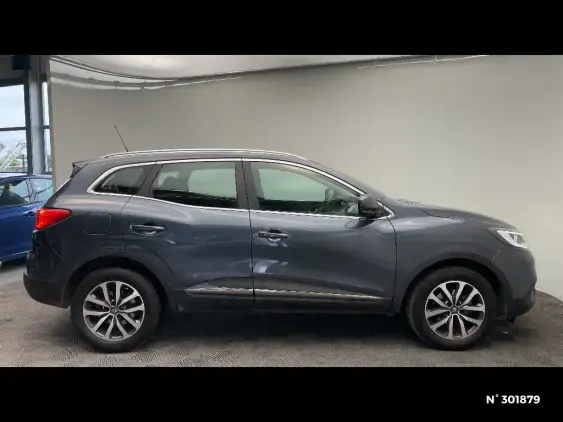 RENAULT KADJAR - voiture d'occasion - Photo 5