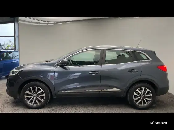 RENAULT KADJAR - voiture d'occasion - Photo 2